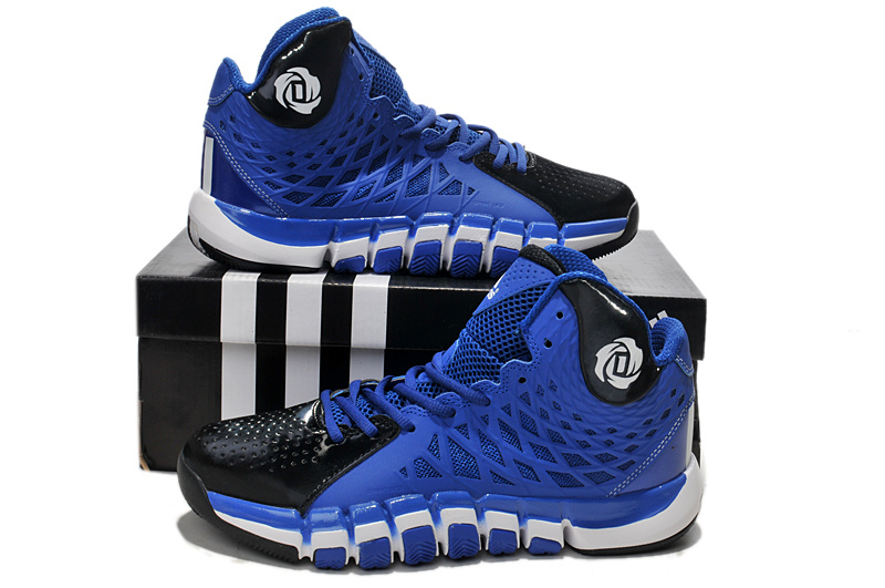 Adidas Rose 773 II [H. 01] - Cliquez sur l'image pour la fermer